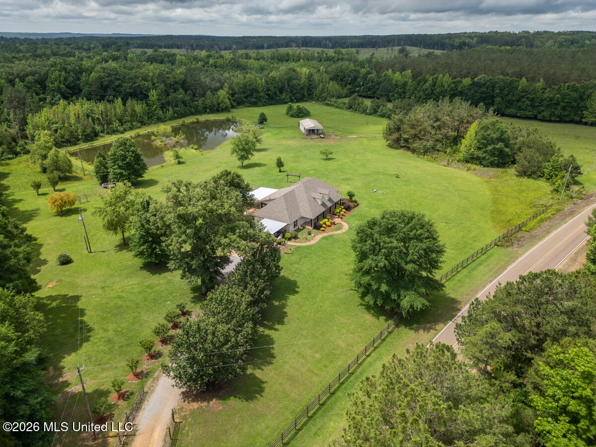 1529 Lower Milligan Springs Road Kilmichael, MS 39747 - Photo 45 of 46 DJI_0034