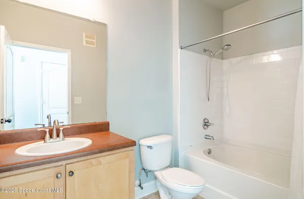 $165,000 | 6450 Borasco Drive, Unit 1708, Melbourne, FL 32940