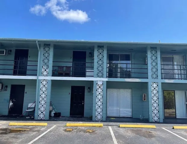 $1,150 | 1341 West Point Drive, Unit 1, Cocoa, FL 32922