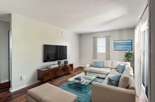 $1,150 | 1341 West Point Drive, Unit 1, Cocoa, FL 32922