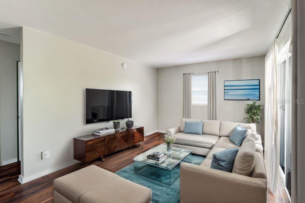 1341 West Point Drive, Unit 1 Cocoa, FL 32922 - Photo 11 of 12