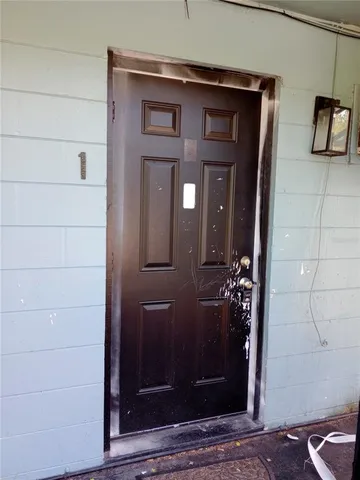 $1,150 | 1341 West Point Drive, Unit 1, Cocoa, FL 32922