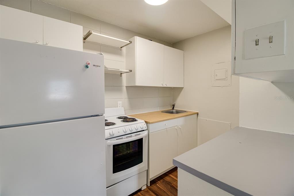 1341 West Point Drive, Unit 1 Cocoa, FL 32922 - Photo 5 of 12