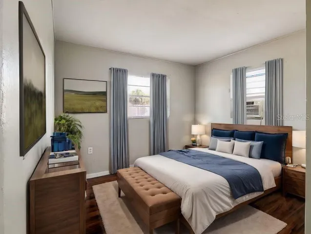 $1,150 | 1341 West Point Drive, Unit 1, Cocoa, FL 32922