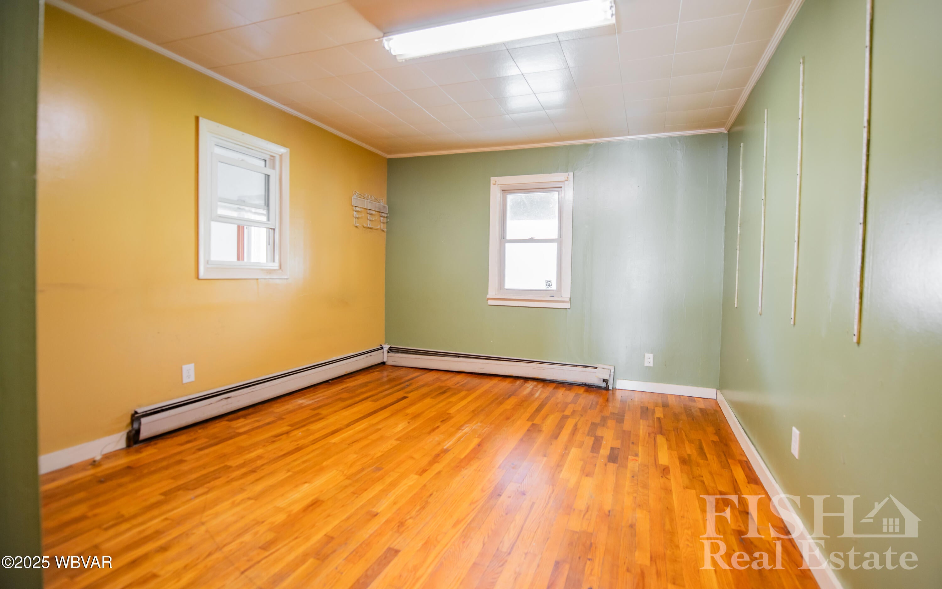 779 Long Run Road Mill Hall, PA 17751 - Photo 10 of 19 Bedroom 2
