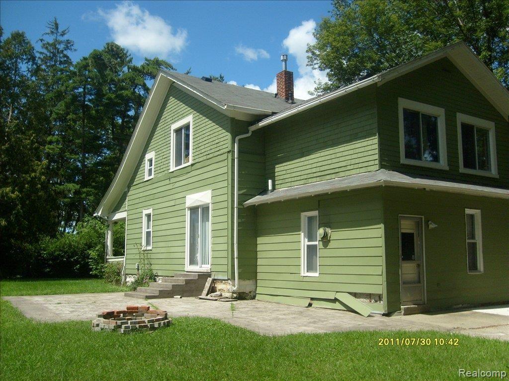 411 Byron Road Howell, MI 48843 - Photo 2 of 2 411 BYRON 001