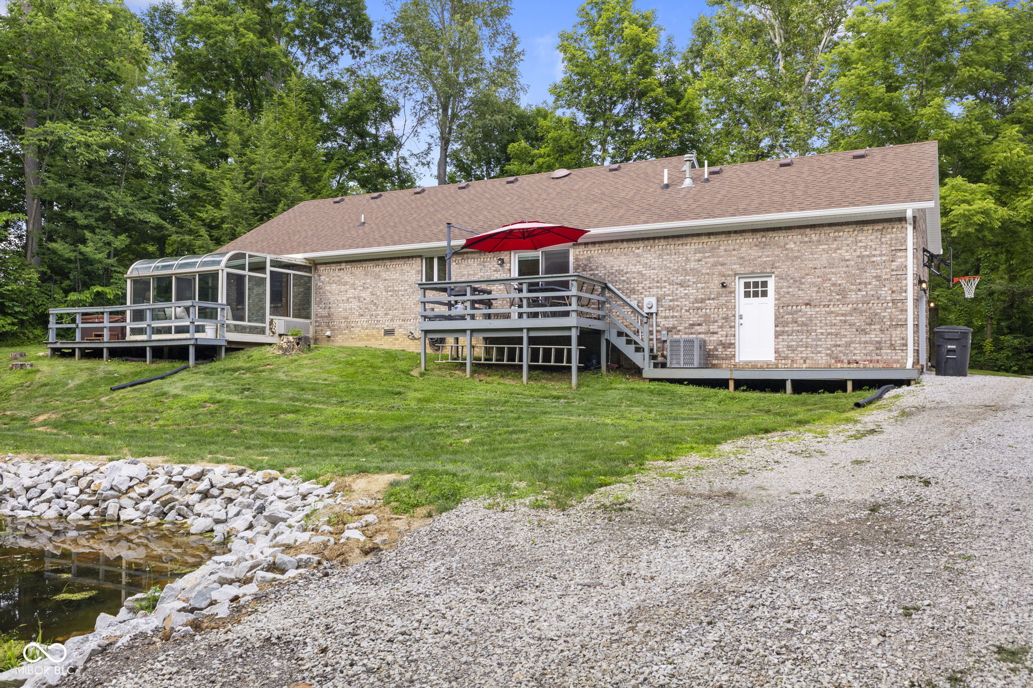 9912 North Cooney Road Mooresville, IN 46158 - Photo 36 of 48