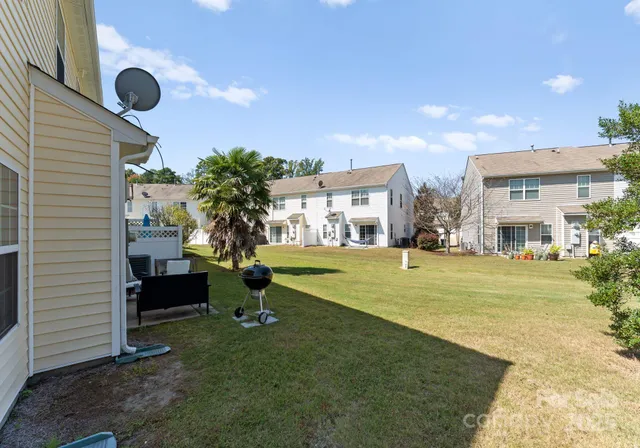 a bathroom with a sink and garden