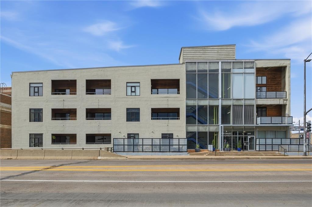 360 West Pershing Road, Unit 190 Kansas City, MO 64108 - Photo 2 of 51