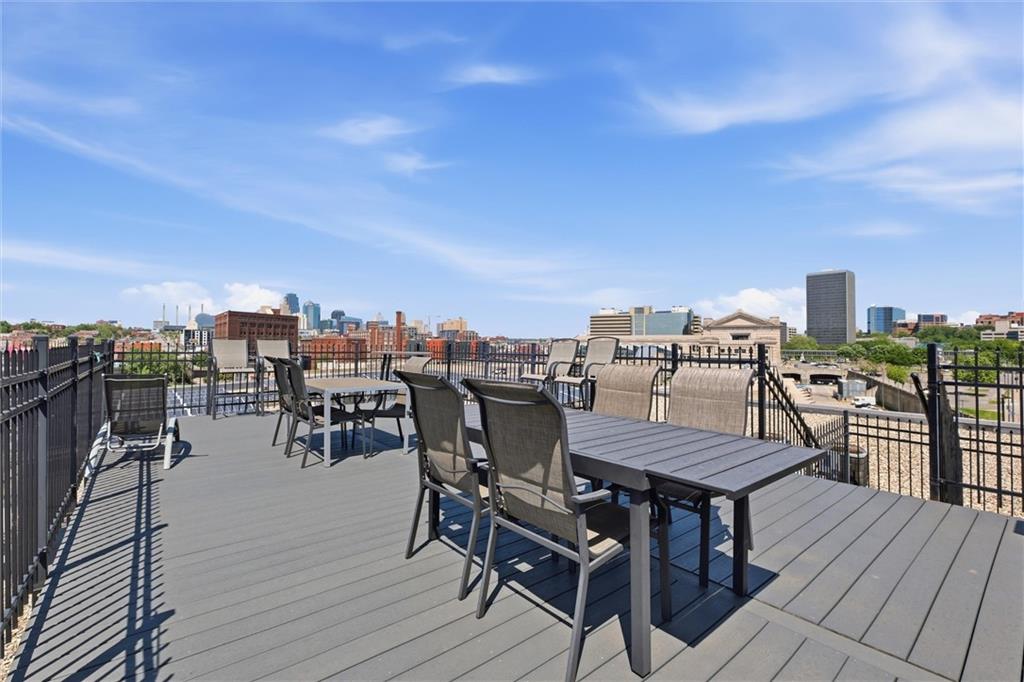 360 West Pershing Road, Unit 190 Kansas City, MO 64108 - Photo 38 of 51