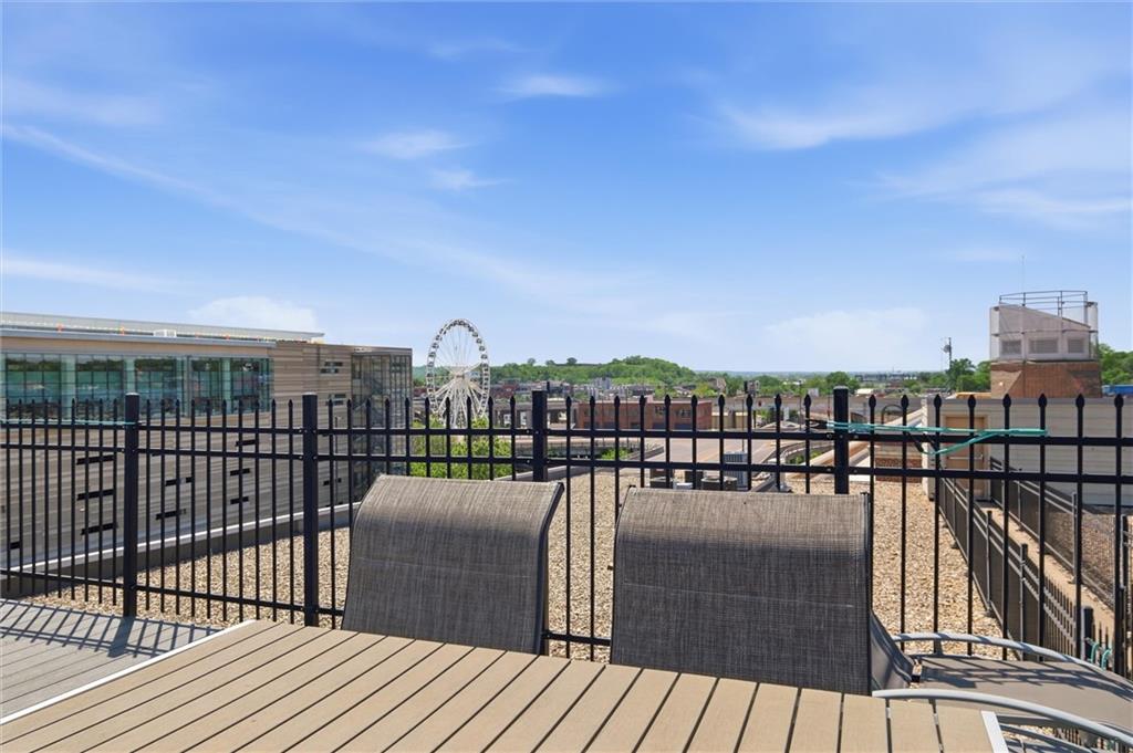 360 West Pershing Road, Unit 190 Kansas City, MO 64108 - Photo 40 of 51