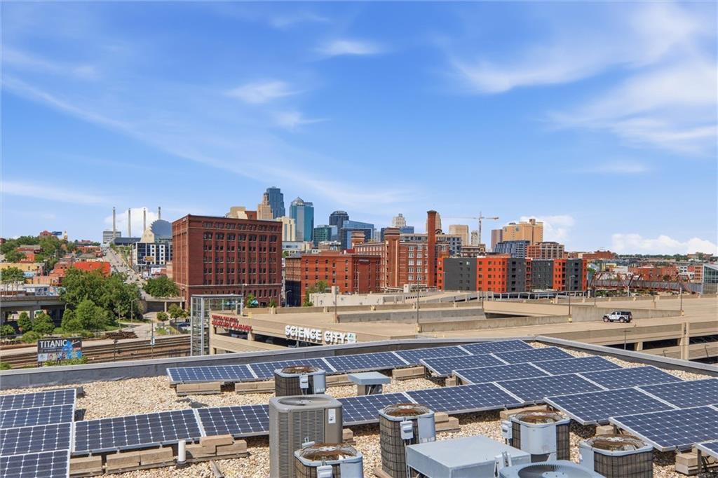 360 West Pershing Road, Unit 190 Kansas City, MO 64108 - Photo 41 of 51