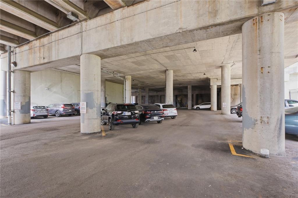360 West Pershing Road, Unit 190 Kansas City, MO 64108 - Photo 45 of 51