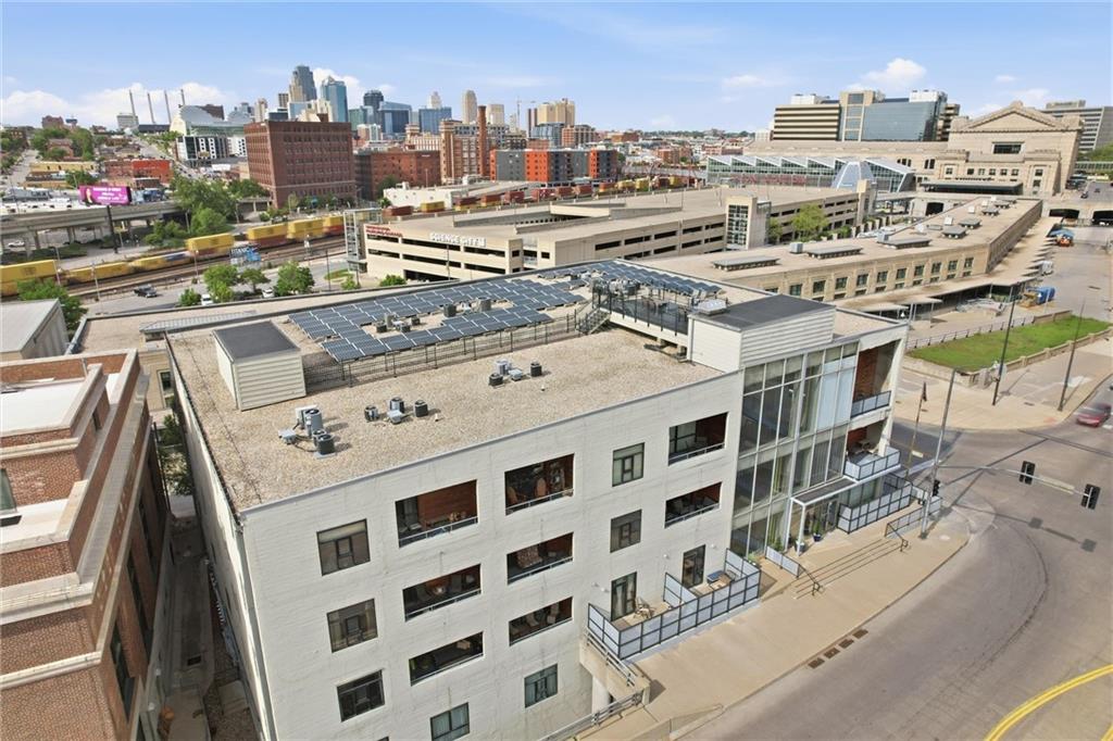 360 West Pershing Road, Unit 190 Kansas City, MO 64108 - Photo 47 of 51