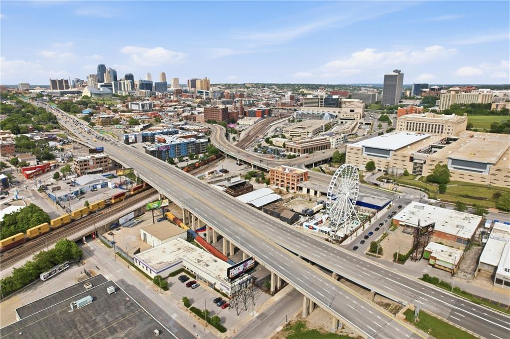 360 West Pershing Road, Unit 190 Kansas City, MO 64108 - Photo 49 of 51