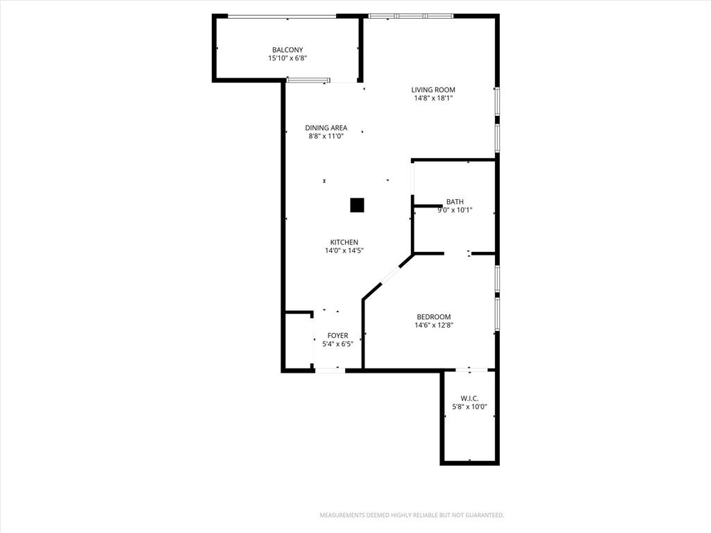 360 West Pershing Road, Unit 190 Kansas City, MO 64108 - Photo 51 of 51