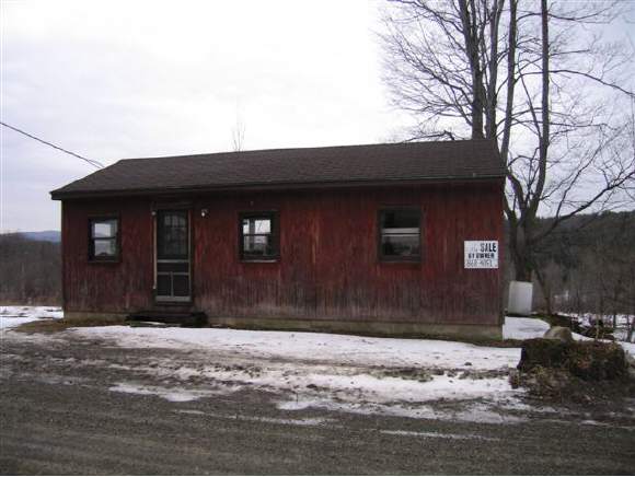 383 Courser Road Enosburg Falls, VT 05450 - Photo 1 of 2 Gallery Image 1