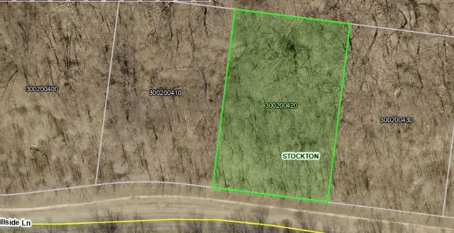 $18,000 | 8990 Hillside Lane, Stockton, MN 55987