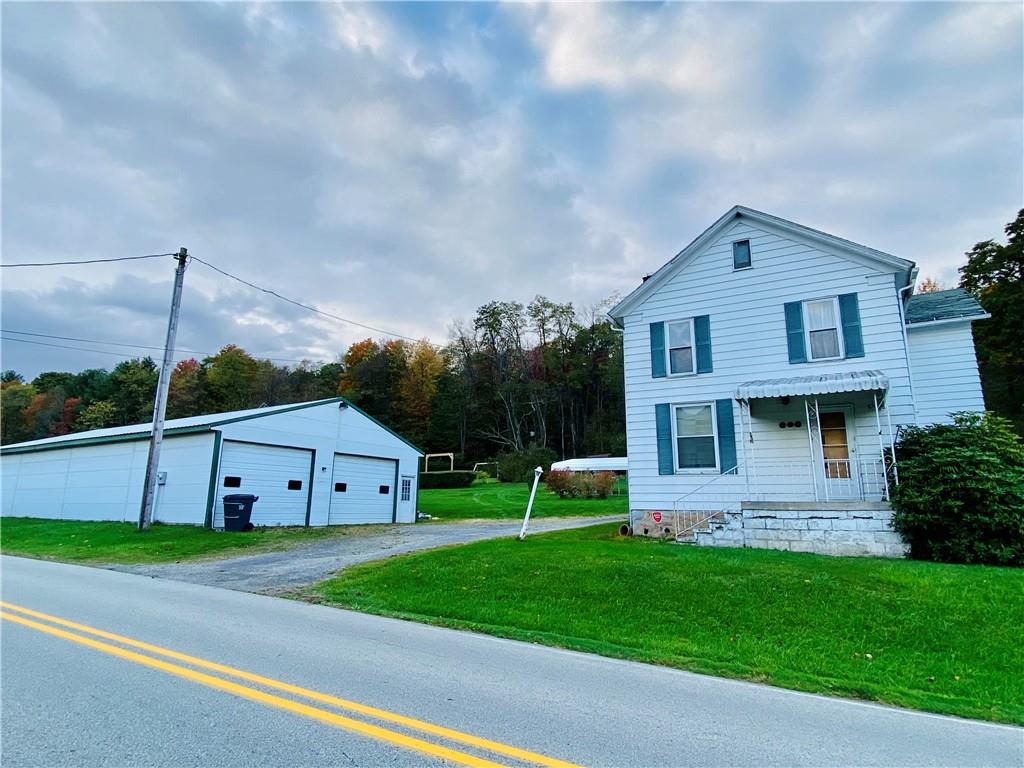 798 Listie Road Friedens, PA 15541 - Photo 1 of 18 Gallery Image 1