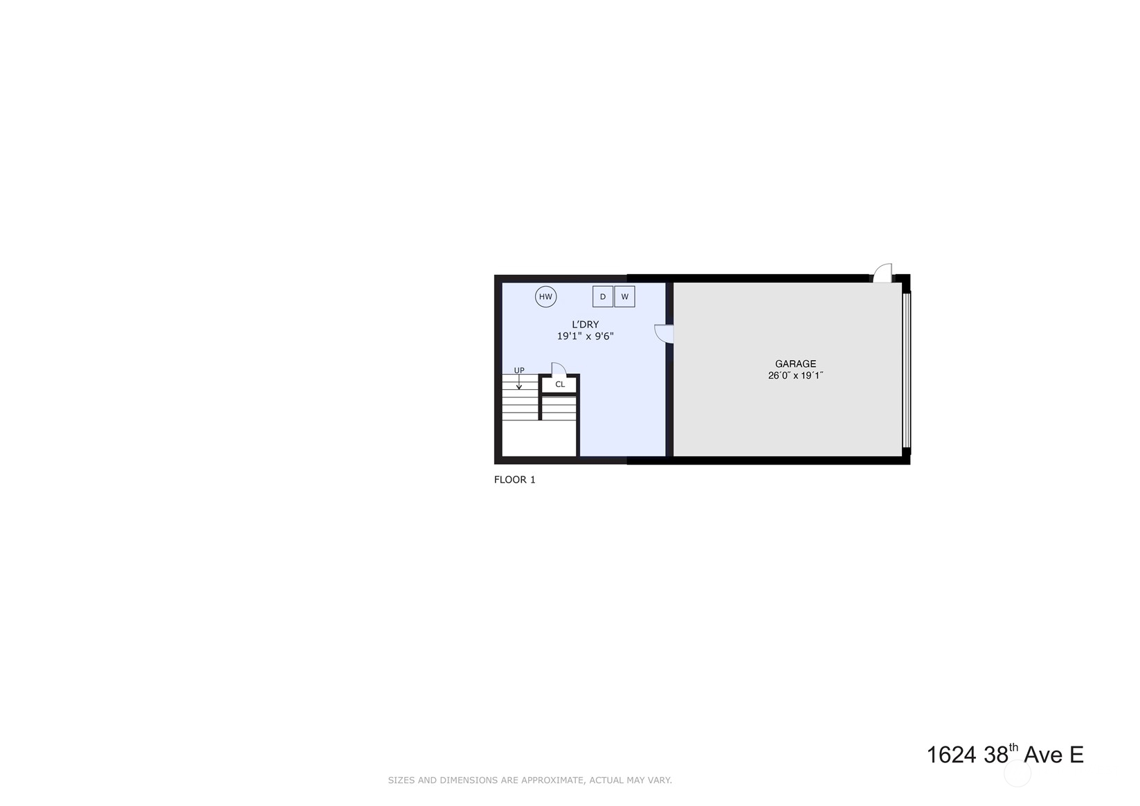 1624 38th Avenue East Seattle, WA 98112 - Photo 35 of 39