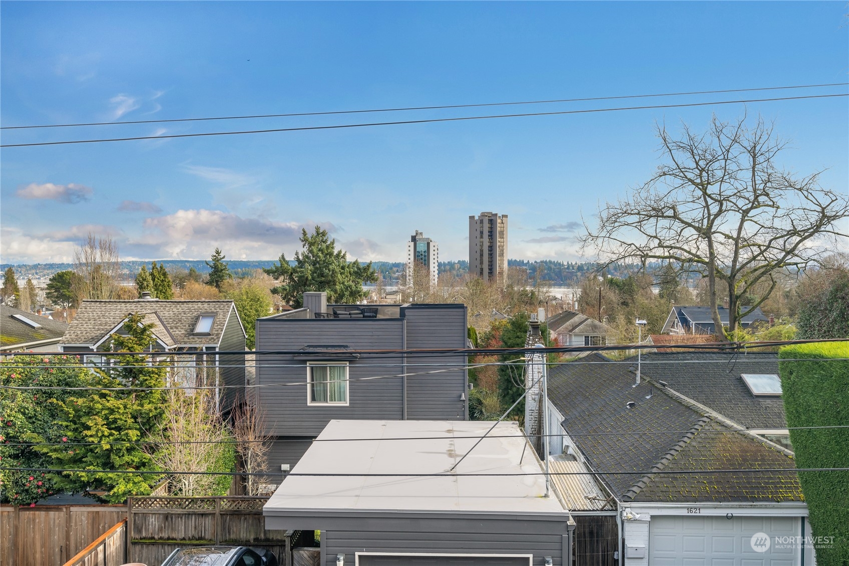 1624 38th Avenue East Seattle, WA 98112 - Photo 7 of 39 a picture of a city view