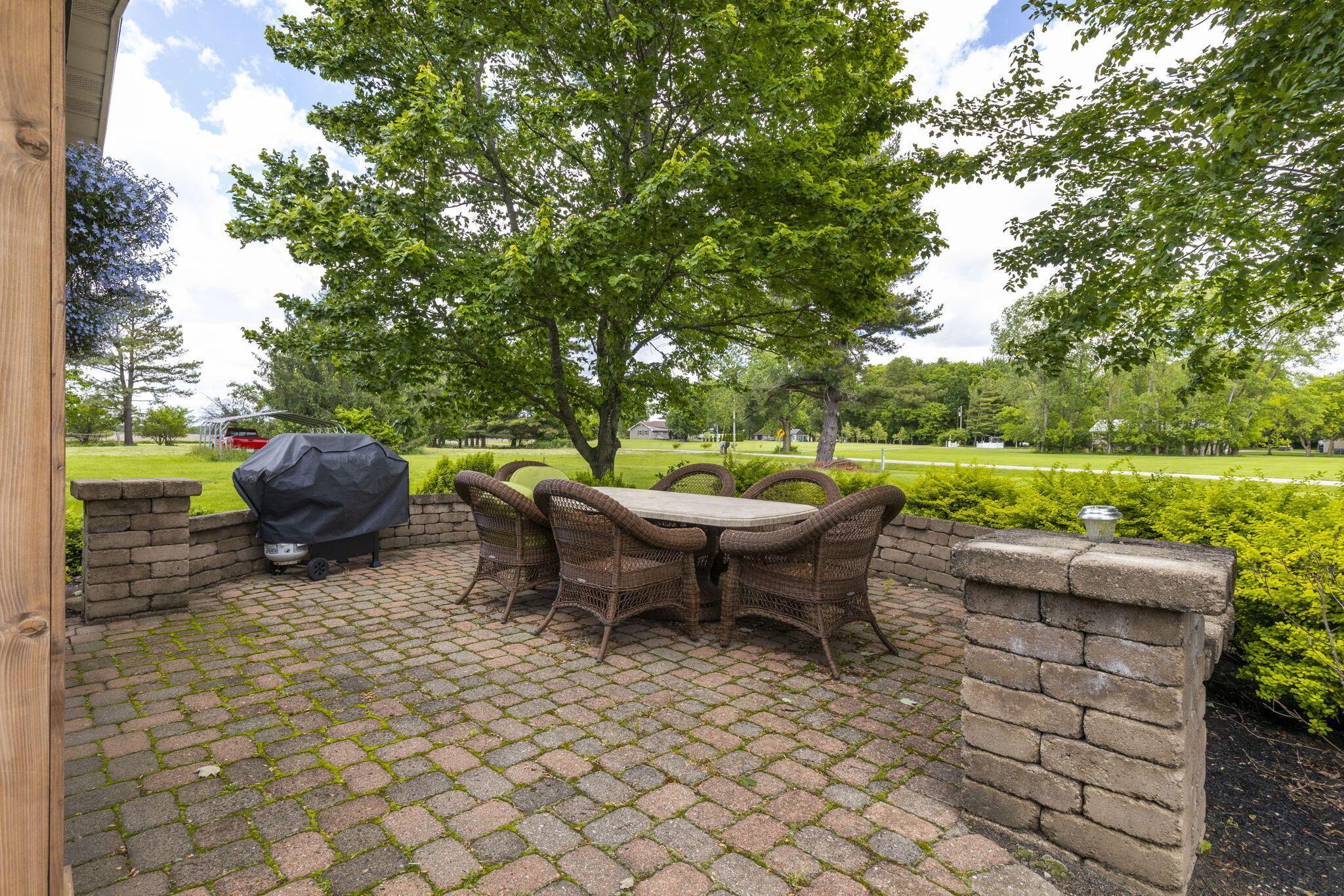 21171 River Road Circleville, OH 43113 - Photo 11 of 48 1000000875