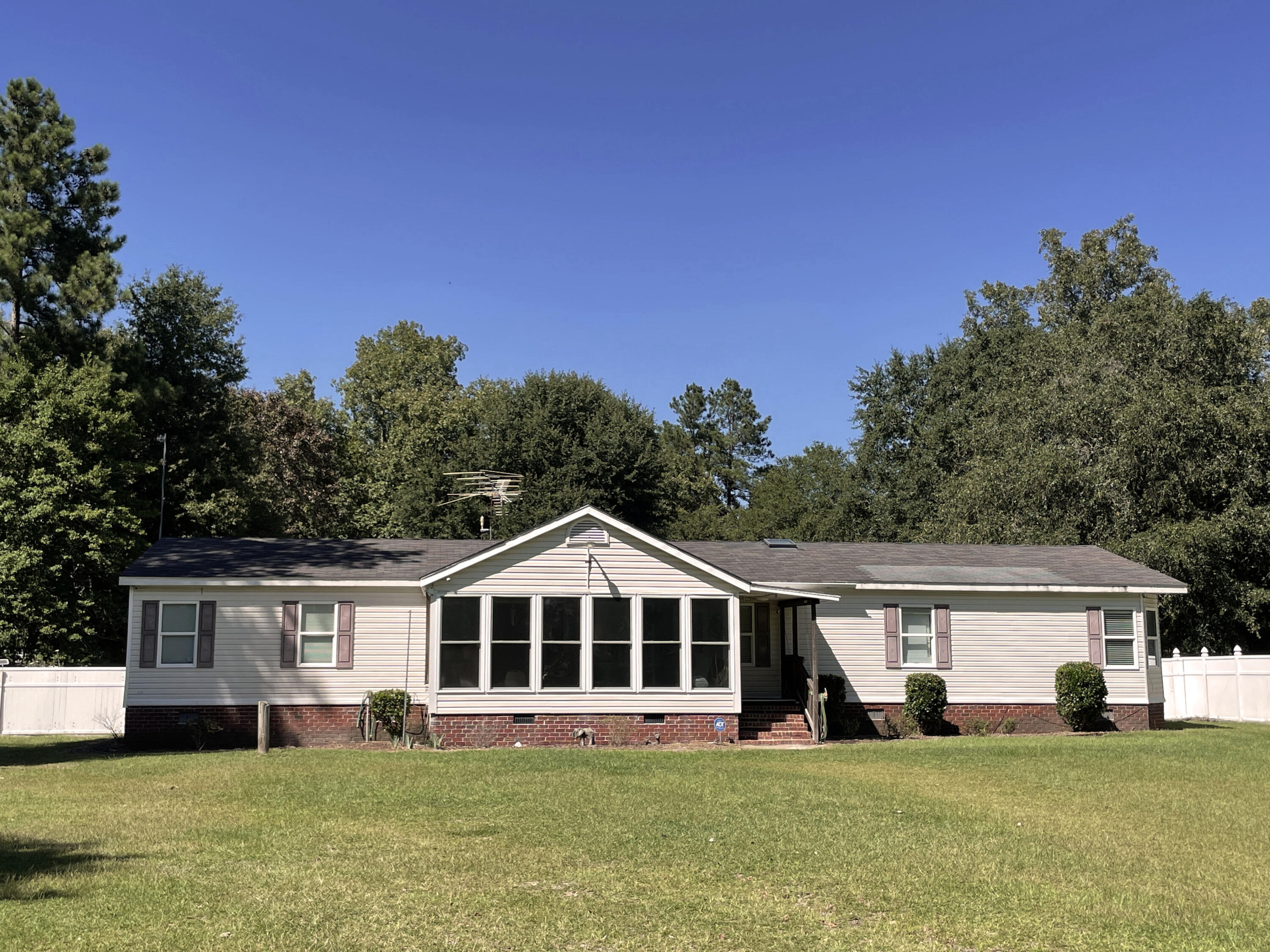 983 Horseshoe Road Augusta, GA 30906 - Photo 1 of 40 Welcome home!