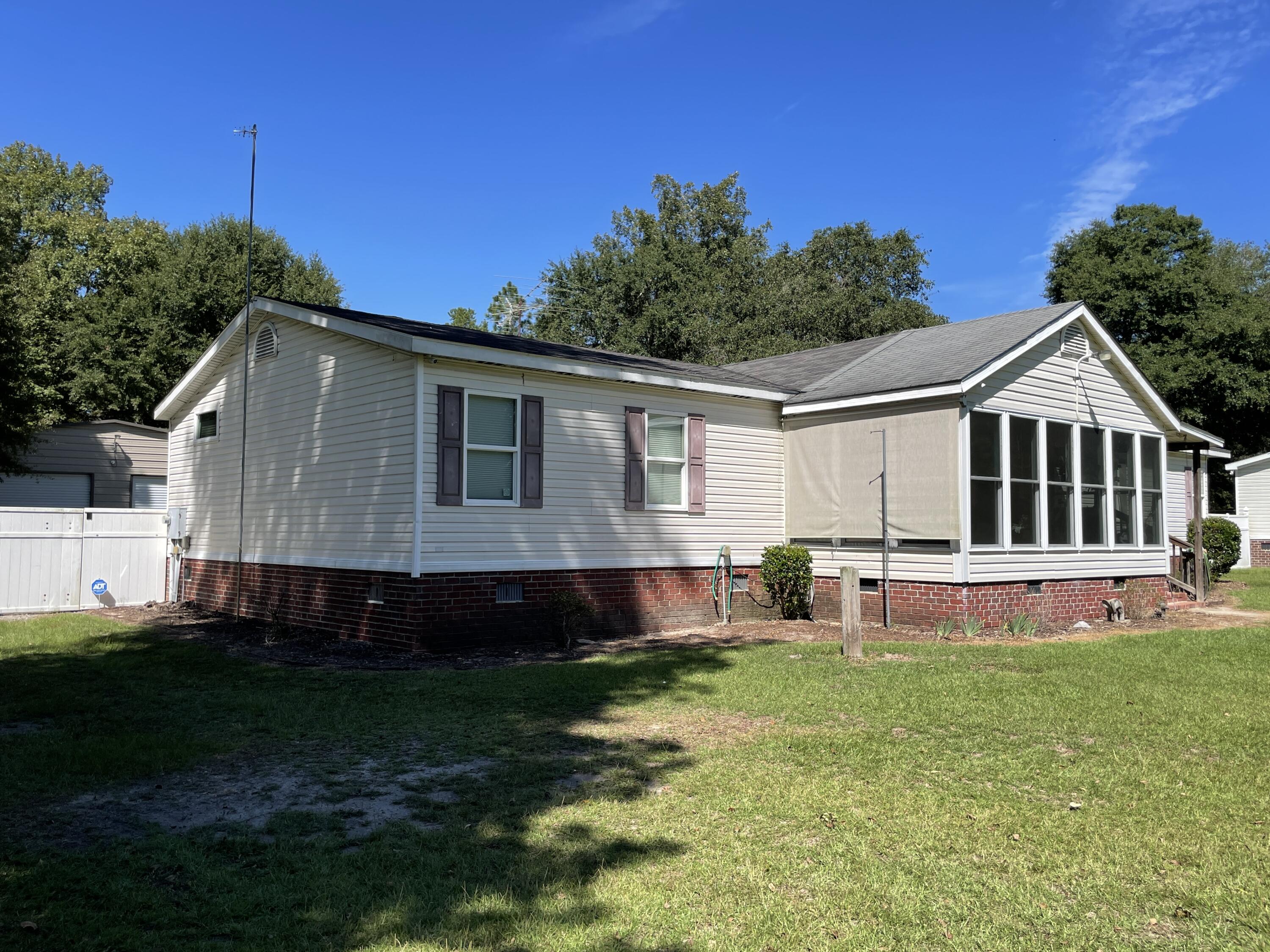 983 Horseshoe Road Augusta, GA 30906 - Photo 2 of 40 Side View