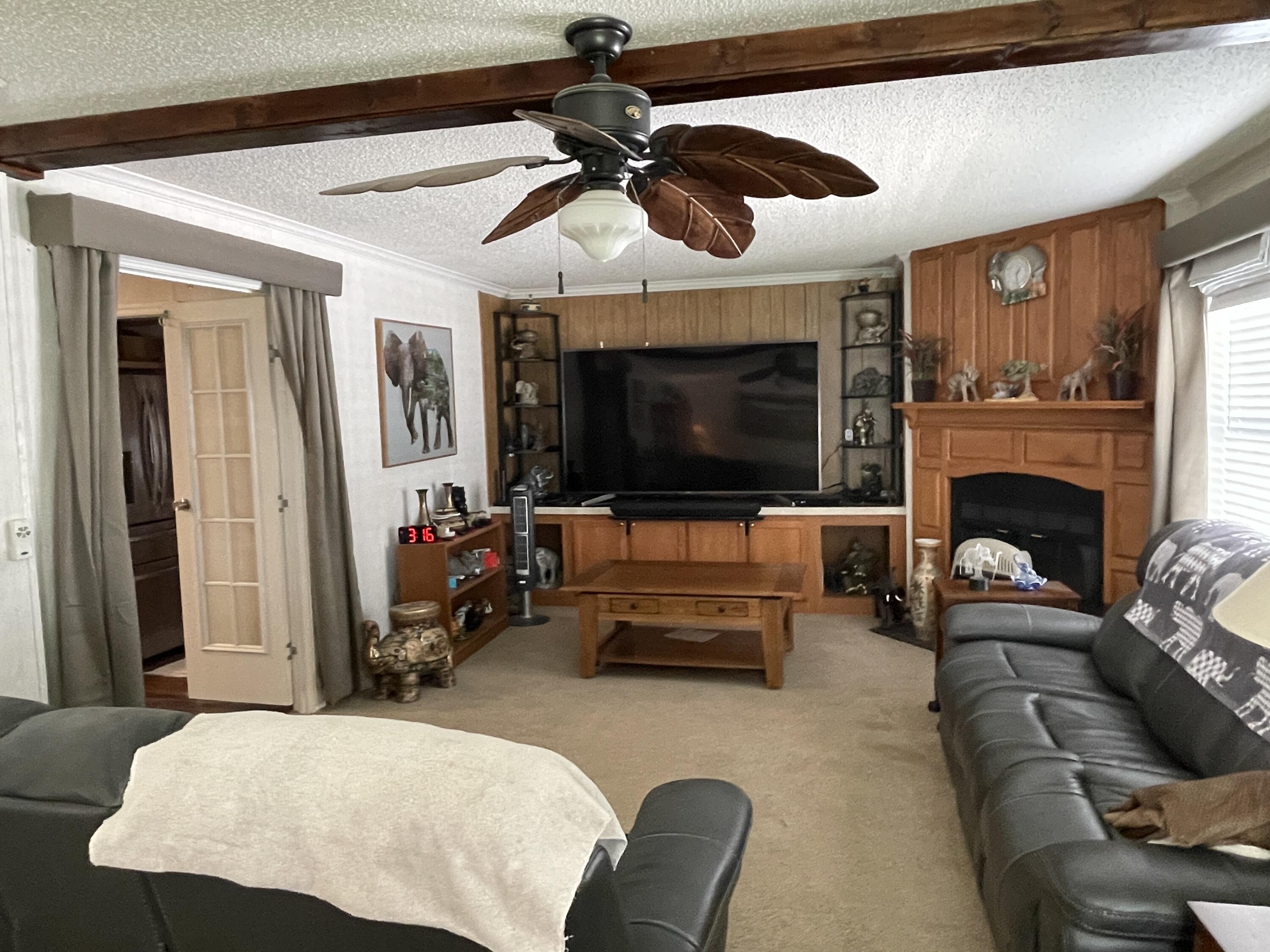 983 Horseshoe Road Augusta, GA 30906 - Photo 23 of 40 Second living room
