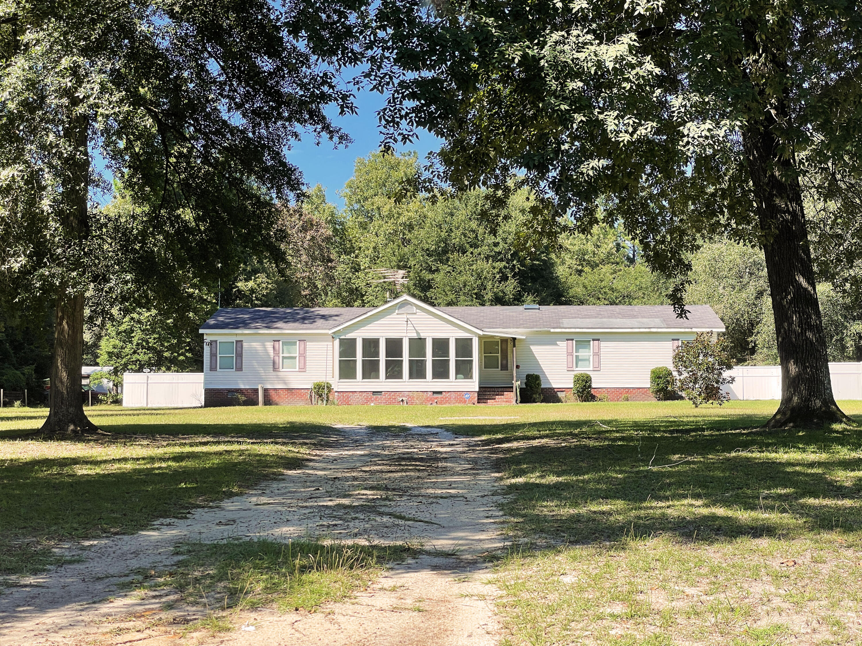 983 Horseshoe Road Augusta, GA 30906 - Photo 38 of 40 Welcome home!