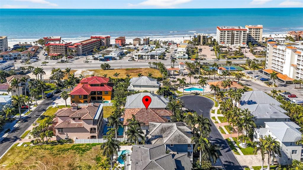 105 Wimbledon Court Redington Shores, FL 33708 - Photo 69 of 88