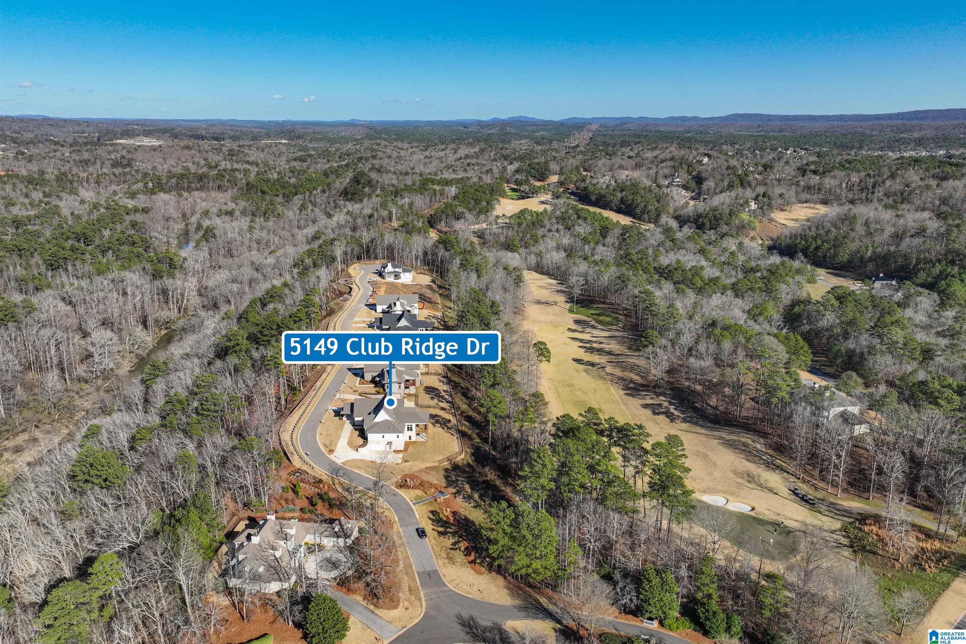 5149 Clubridge Drive East Birmingham, AL 35242 - Photo 72 of 80