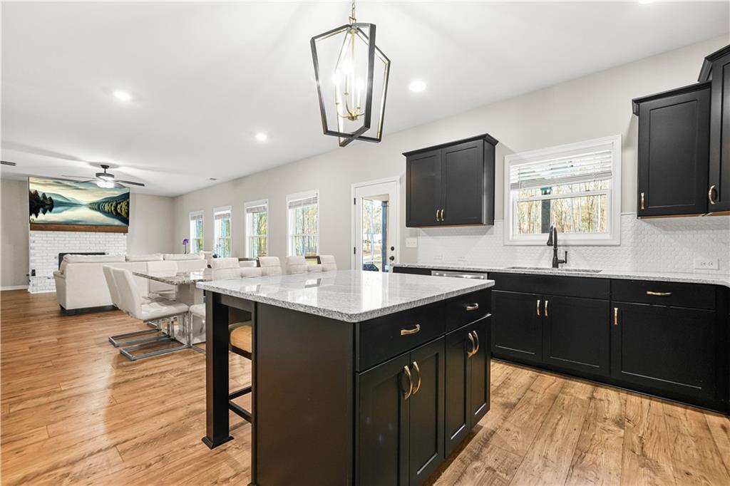 435 Paynes Lake Road Carrollton, GA 30116 - Photo 6 of 55