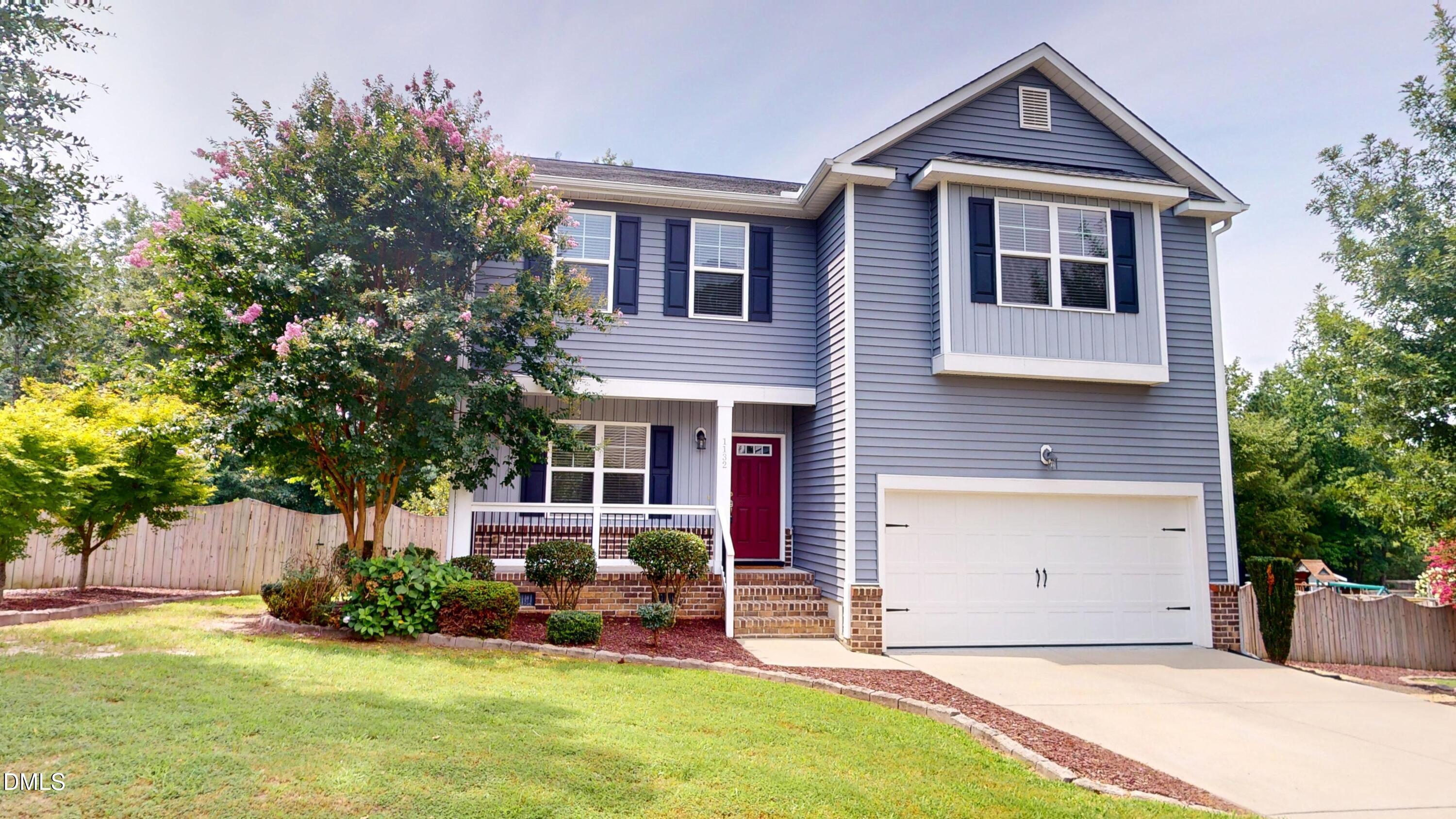 1132 Silver Farm Road Raleigh, NC 27603 - Photo 70 of 72 1132-Silver-Farm-Road-08022026_170550