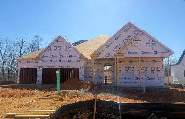 $817,490 | 7290 Fairlawn Drive, Fairview, TN 37062
