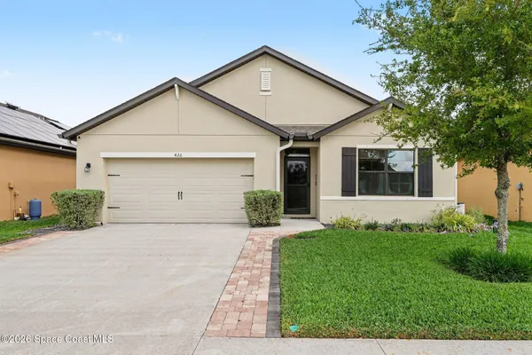 $365,000 | 426 Snook Place, Cocoa, FL 32927