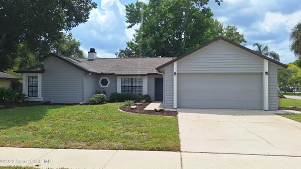 $349,900 | 2600 Majestic Avenue, Melbourne, FL 32934