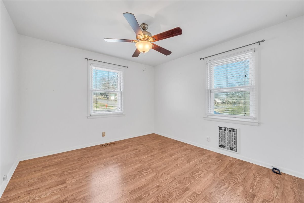 361 Tusculum Road Nashville, TN 37211 - Photo 21 of 42 a view of an empty room