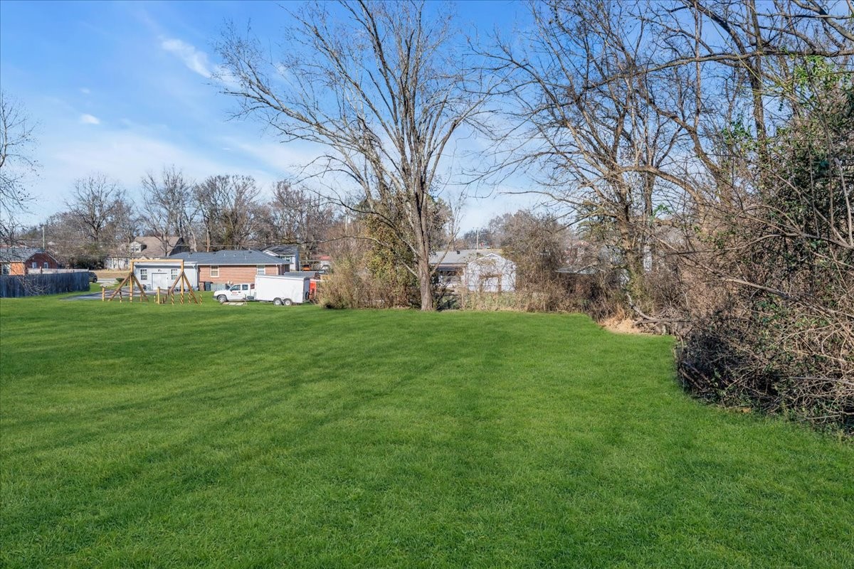 361 Tusculum Road Nashville, TN 37211 - Photo 30 of 42 a view of a park with large trees