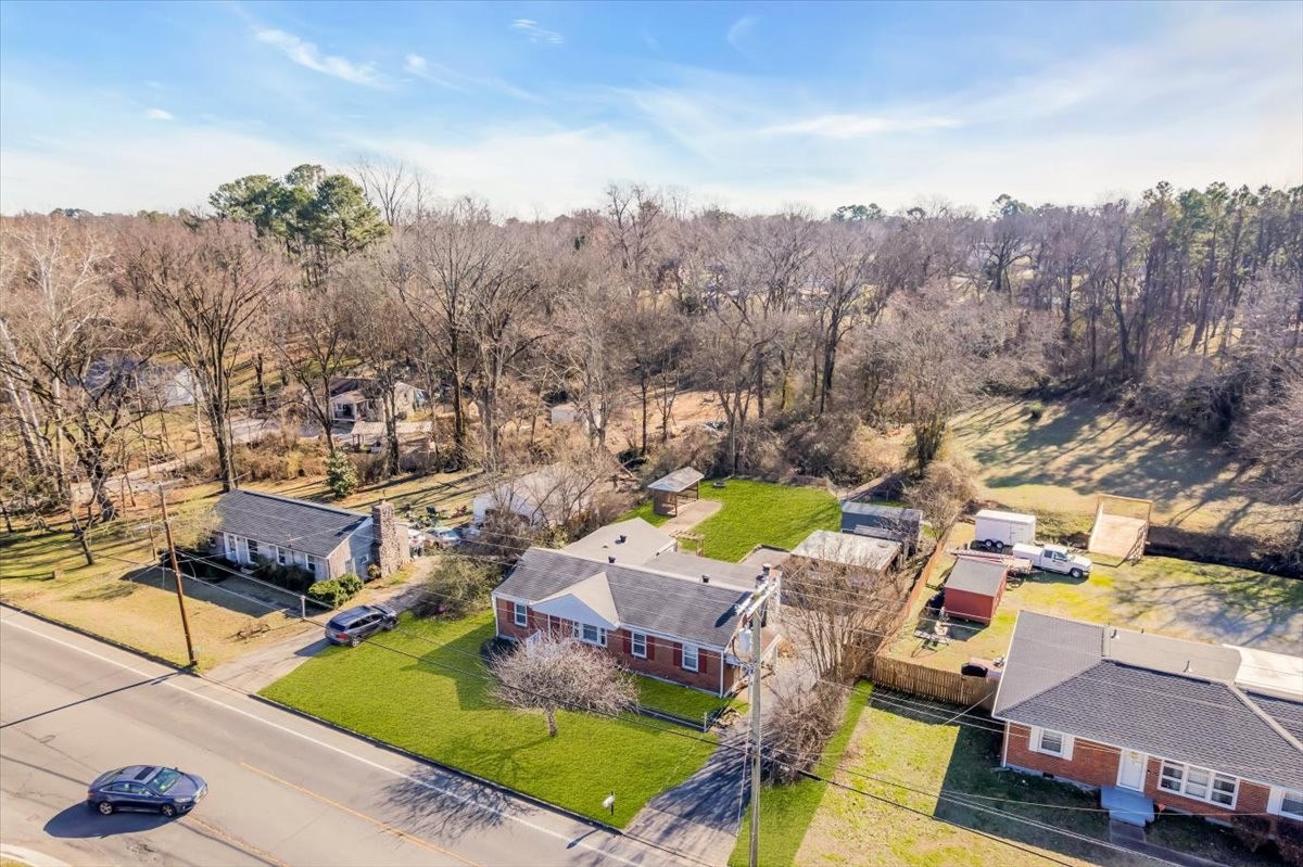 361 Tusculum Road Nashville, TN 37211 - Photo 38 of 42 a view of a city
