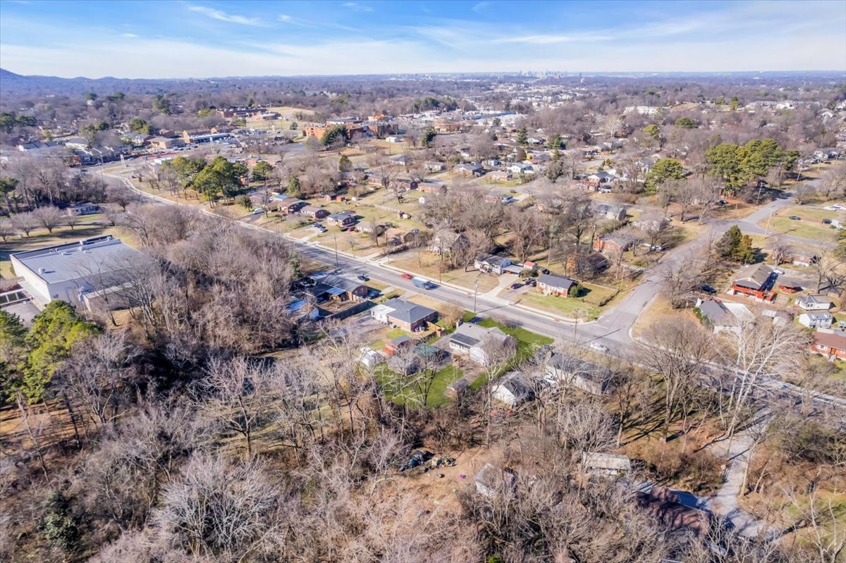 361 Tusculum Road Nashville, TN 37211 - Photo 41 of 42 an aerial view of multiple house