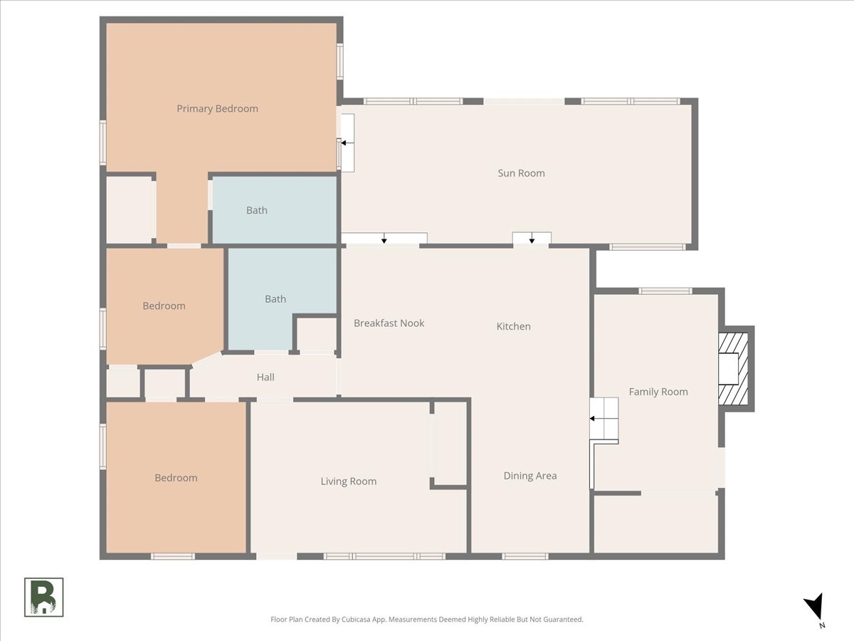 361 Tusculum Road Nashville, TN 37211 - Photo 42 of 42