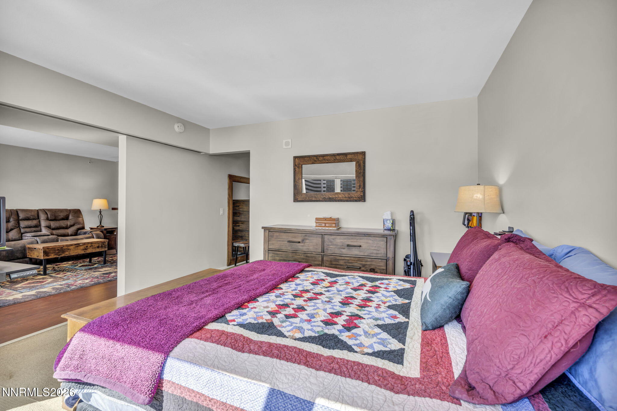255 North Sierra Street, Unit 1108 Reno, NV 89501 - Photo 13 of 27 MLS13