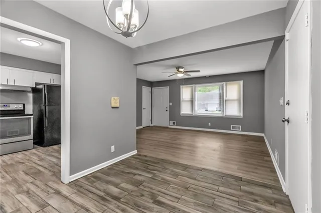 $185,000 | 4811 Evanston Avenue, Kansas City, MO 64133