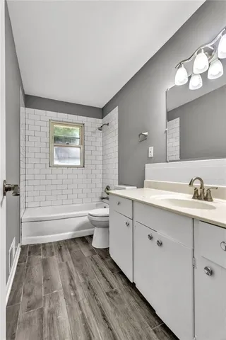 $185,000 | 4811 Evanston Avenue, Kansas City, MO 64133