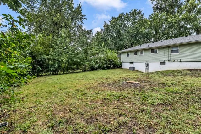 $185,000 | 4811 Evanston Avenue, Kansas City, MO 64133