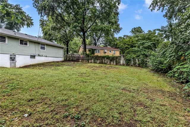 $185,000 | 4811 Evanston Avenue, Kansas City, MO 64133