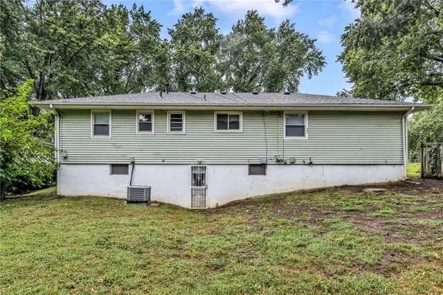 $185,000 | 4811 Evanston Avenue, Kansas City, MO 64133