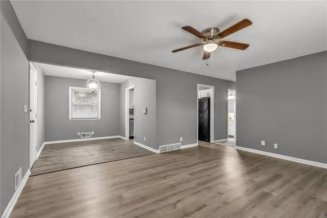 $185,000 | 4811 Evanston Avenue, Kansas City, MO 64133