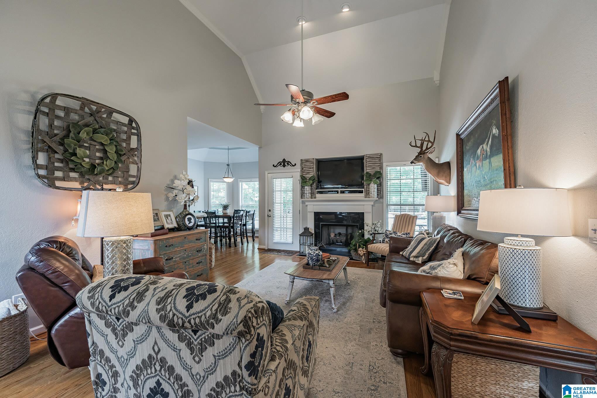 116 River Birch Road Chelsea, AL 35043 - Photo 7 of 16